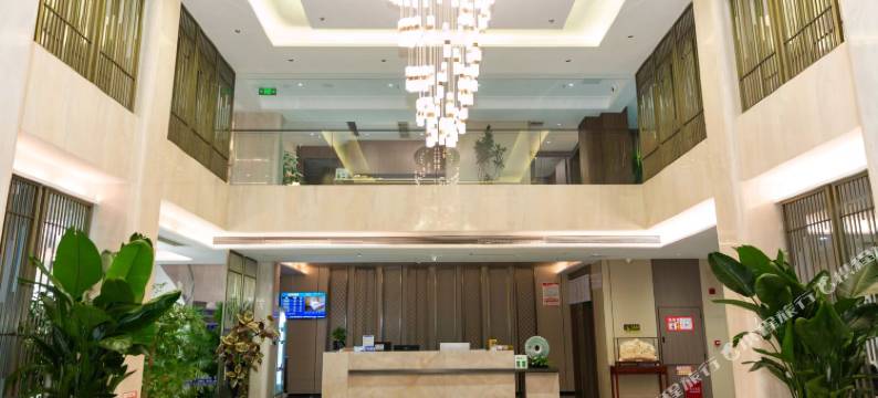 晶河湾酒店(金堂胡家沱路店)图片