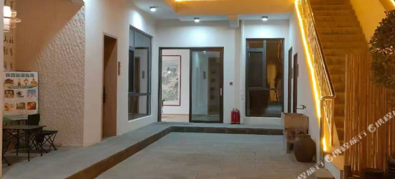 见山别院(华山景区玉泉院店)图片