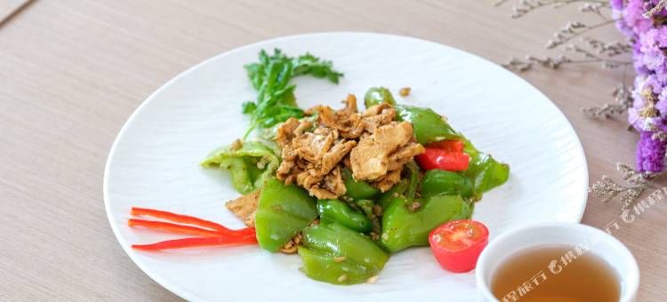 麗枫酒店(庆阳市政府高铁站店)图片