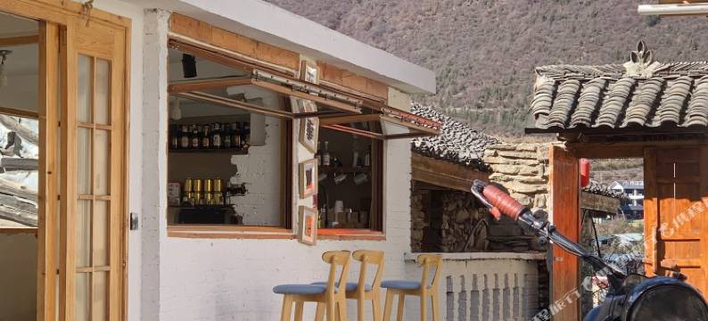 康定归山民宿(中谷村店)图片