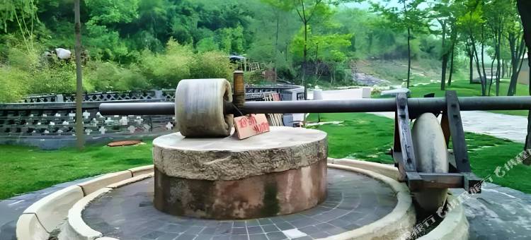 安立村安澜居美学民宿图片