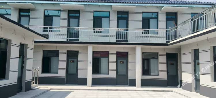 松山长贵民宿图片