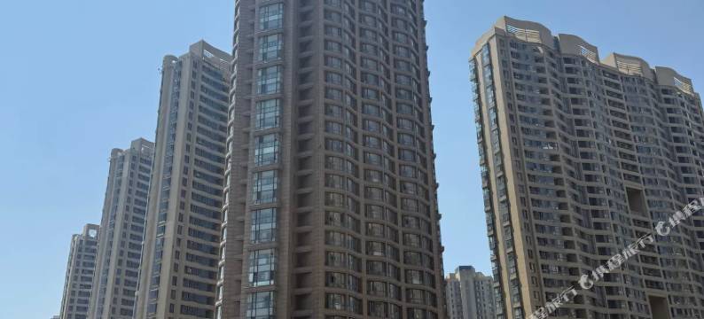 天津小蚂蚁公寓(天津之眼摩天轮店)图片