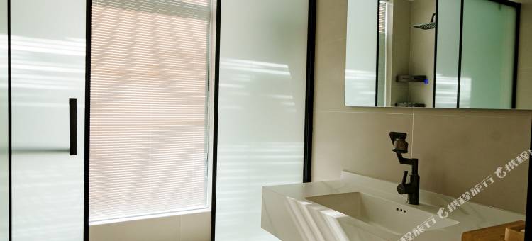 归园田居民宿图片