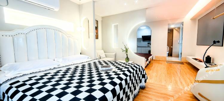 二肆●栖舍‖设计师民宿图片