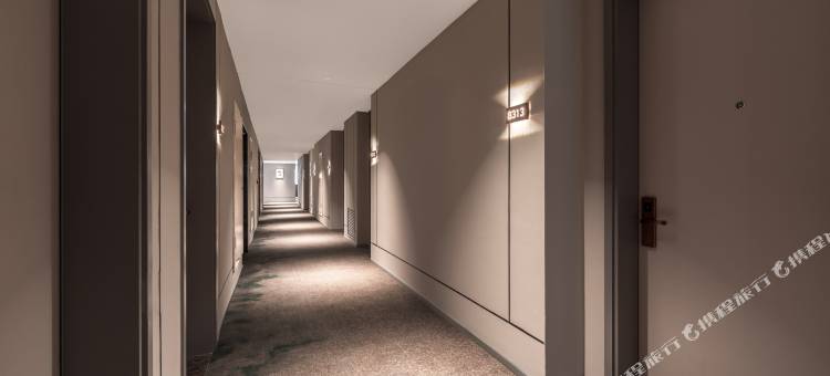 如家商旅酒店(长治武乡八路军太行纪念馆店)图片