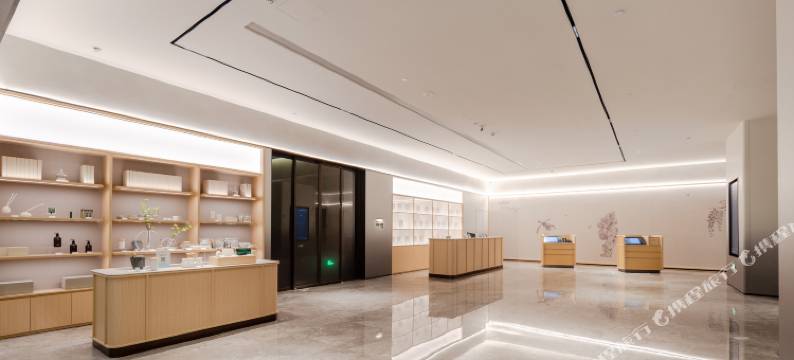 全季酒店(南宁青秀万达绿地中央广场店)图片