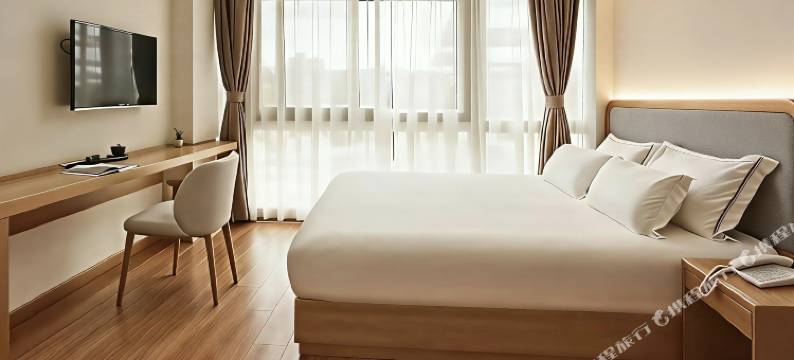 依舍酒店(苏州观前街三元坊地铁站店)图片