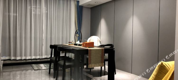 云梦一间民宿图片