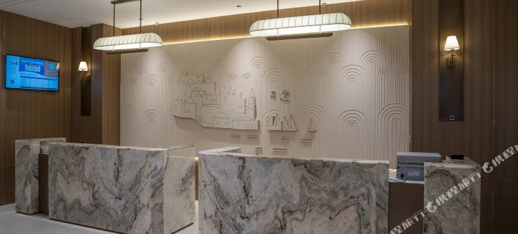 雅斯特酒店(河池罗城汽车总站店)图片