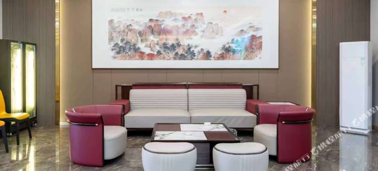 优程酒店(溧阳天目湖店)图片