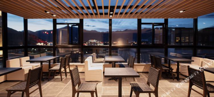 净途云幔·Homestead JT·隐奢民宿(拉萨山庄网红S弯)图片