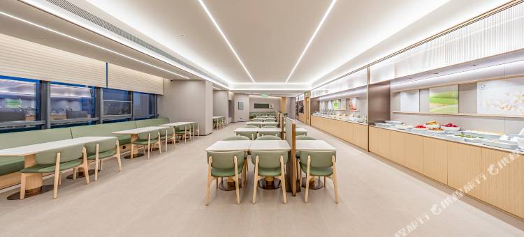 全季酒店(乌鲁木齐天山国际机场高新产业园店)图片