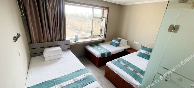 吉林洪源宾馆(北华大学北校区店)图片