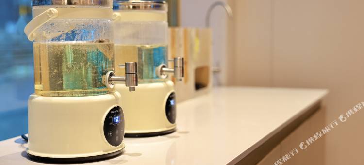 锦江之星酒店(连云港东海水晶公园店)图片