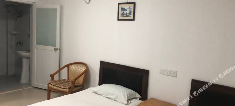 南京明哲招待所图片