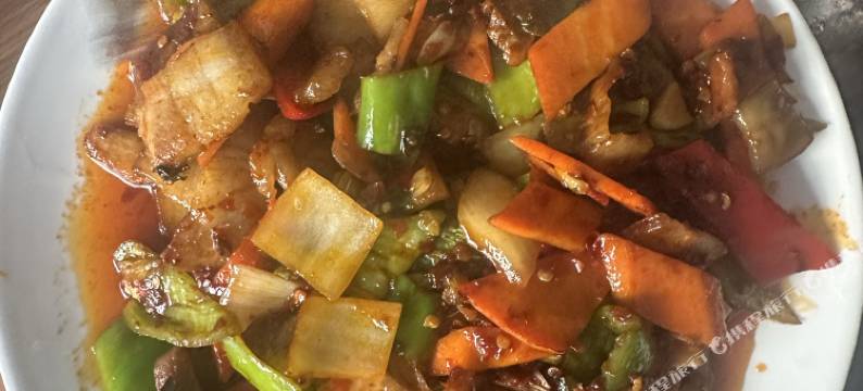 盘锦陈艳农家院图片