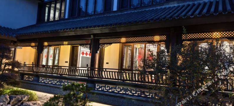 二十肆孝民宿图片