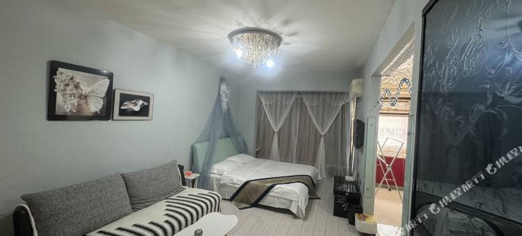 本溪喜舍公寓租赁房图片