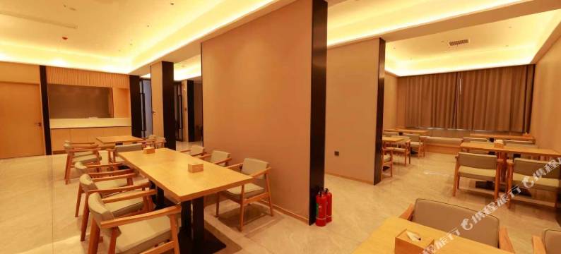 登封星图酒店(嵩山大禹城店)图片