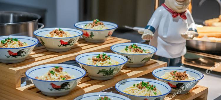 燕子山温泉酒店图片