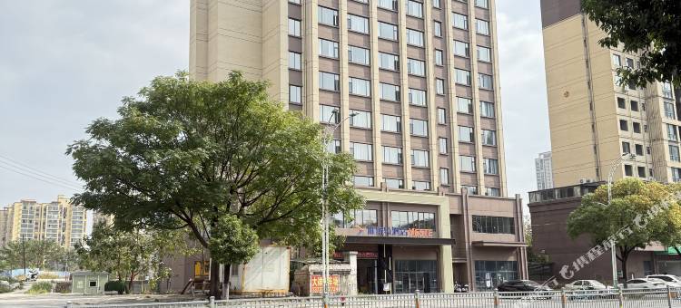 雅斯特酒店(桂林市政府店)图片