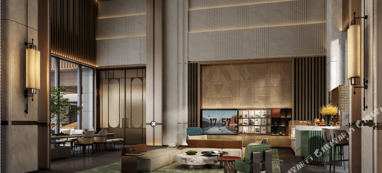 宁德蕉城假日酒店图片