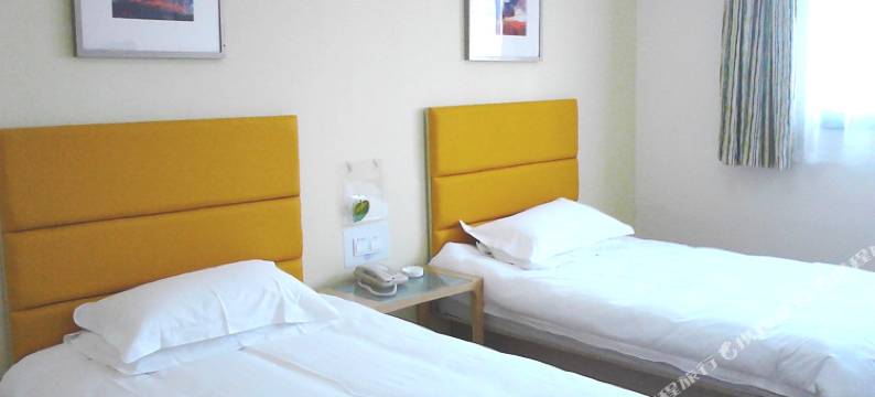 济宁万佳宾馆图片