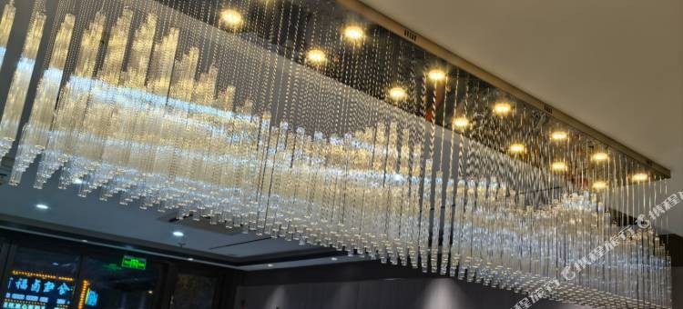 正宁名阳大酒店图片