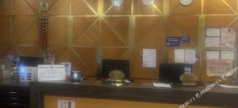 阜阳利源温泉大酒店图片