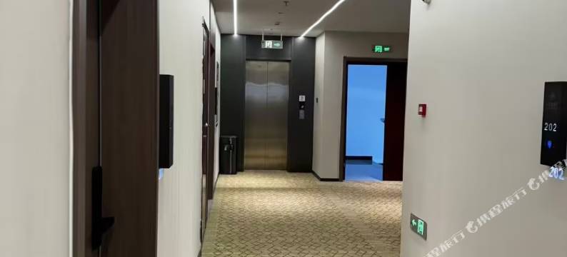 洛阳久久缘酒店图片