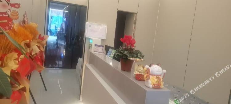 武都胜泽源酒店图片