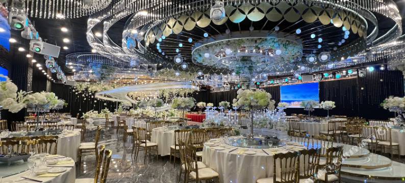 瑞吉大酒店图片