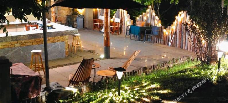 云栖民宿(哈尔滨江北大学城店)图片