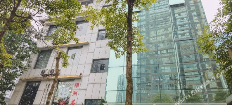 合江绿洲酒店(利城半岛店)图片