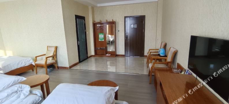 温泉福顺祥酒店图片