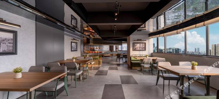 CITYNOTE希诺轻居(广州奥体中心天河珠村地铁站店)图片