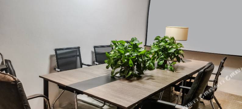 美丽豪酒店(应天门洛阳站店)图片