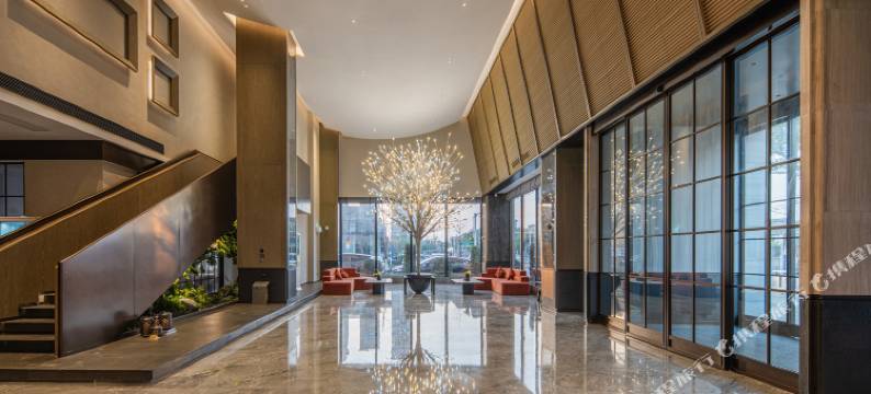 美豪丽致酒店(常德桃源店)图片