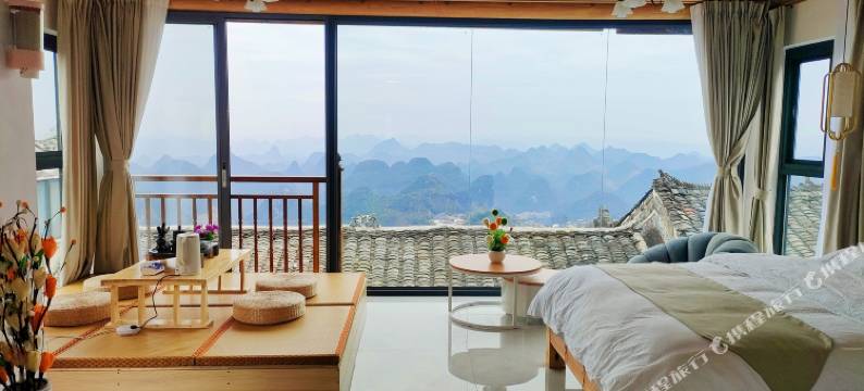 连南粤瑶山居(千年瑶寨店)图片