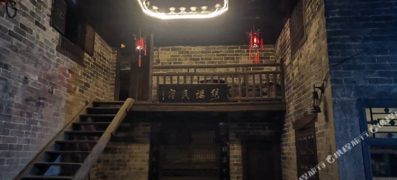 岳阳绣楼民宿图片