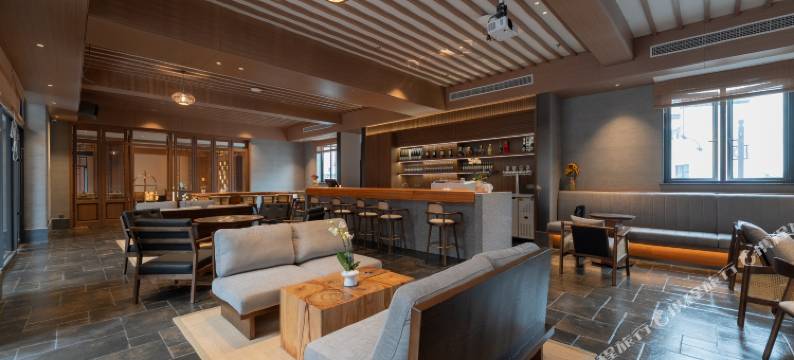 婺源明煜酒店(汪口景区店)图片