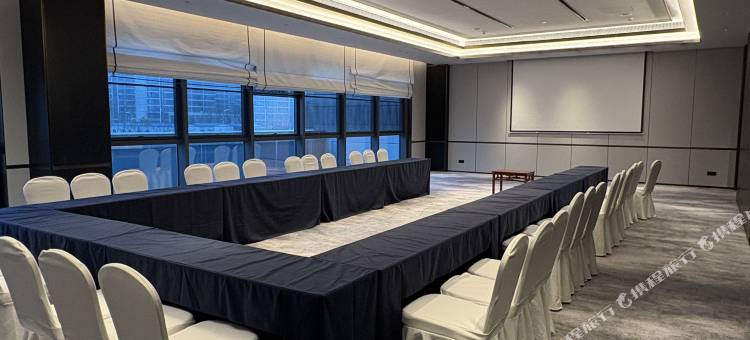 合肥恺畅酒店图片