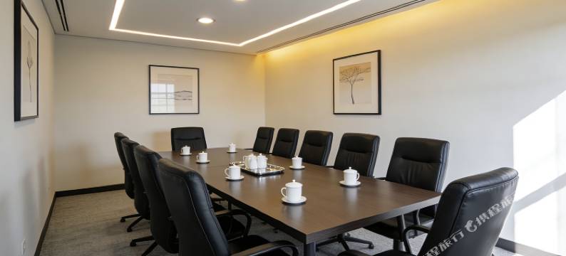 郎木寺云居假日宾馆图片