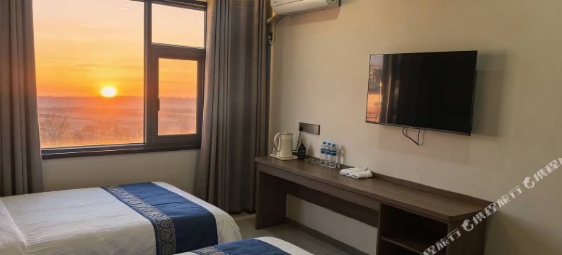 星光民宿(永安大道店)图片