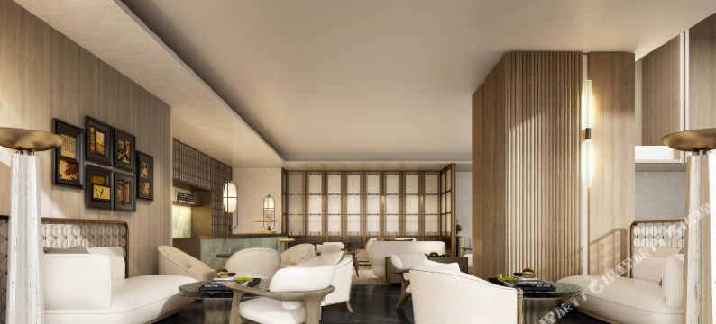 广州大厦希尔顿启缤精选酒店图片