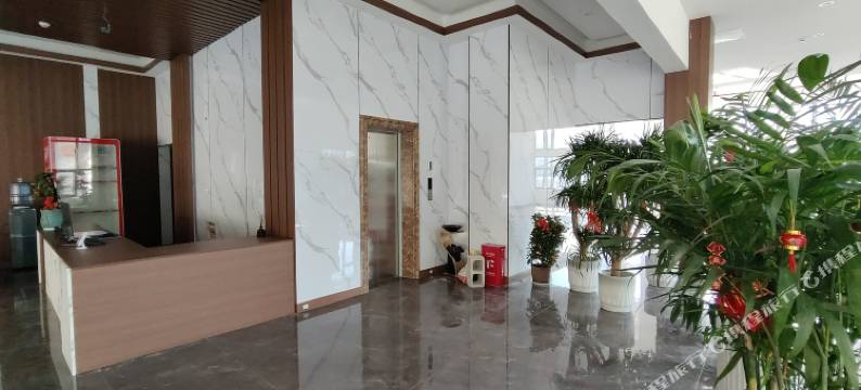 古丈雅朵港湾酒店图片