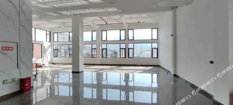 古丈雅朵港湾酒店图片