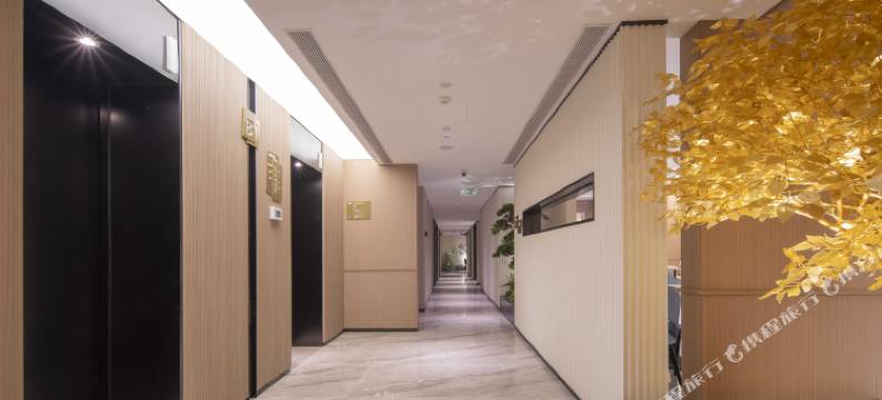 济南泉城广场智选假日酒店图片