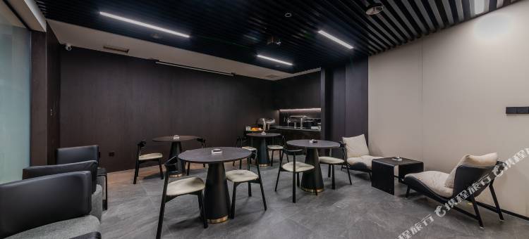 X·Aptism新寓(深圳前海宝安中心站店)图片